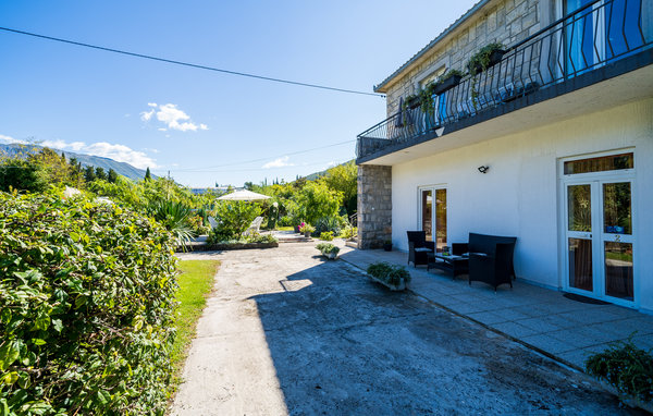 Apartament - Dubrovnik-Gruda , Chorwacja - CDD819 105