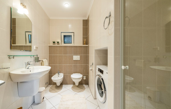 Ferienhaus - Dubrovnik-Mlini , Kroatien - CDD828 705