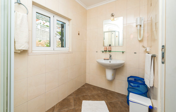 Ferienhaus - Dubrovnik-Mlini , Kroatien - CDD828 706