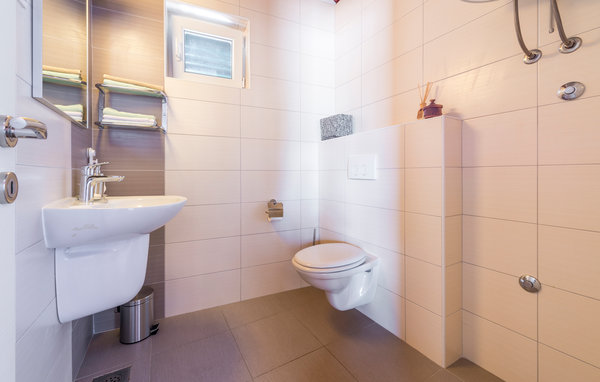 Ferienhaus - Dubrovnik-Mlini , Kroatien - CDD828 708