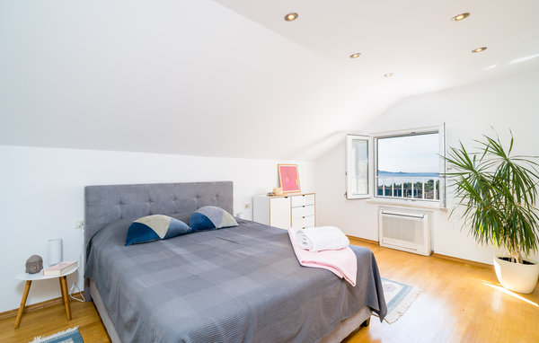 Ferienhaus - Dubrovnik-Mlini , Kroatien - CDD828 601