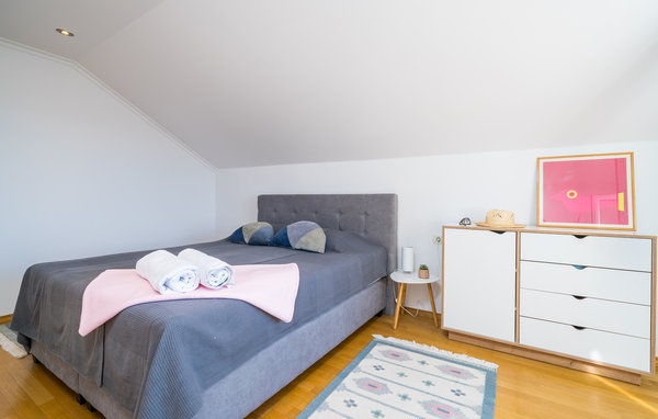 Ferienhaus - Dubrovnik-Mlini , Kroatien - CDD828 602