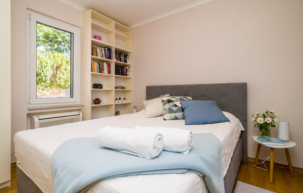 Ferienhaus - Dubrovnik-Mlini , Kroatien - CDD828 603