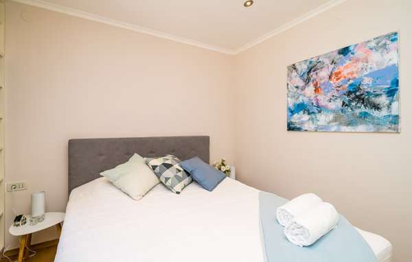 Ferienhaus - Dubrovnik-Mlini , Kroatien - CDD828 604