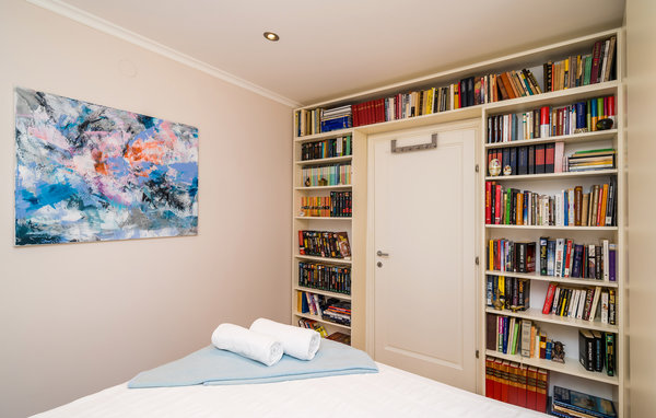 Ferienhaus - Dubrovnik-Mlini , Kroatien - CDD828 605