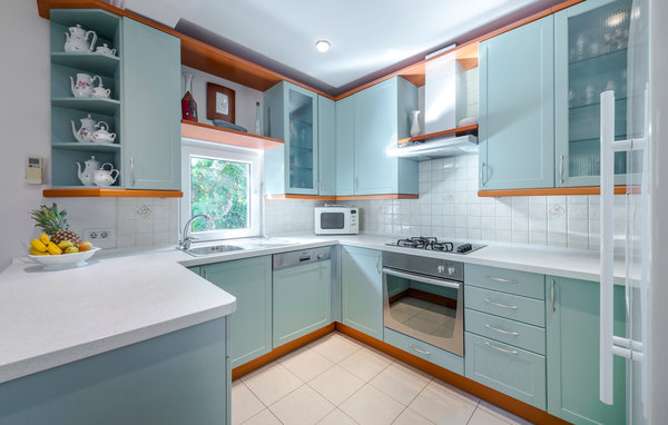 Ferienhaus - Dubrovnik-Mlini , Kroatien - CDD828 401