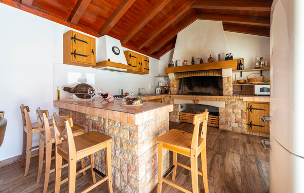 Ferienhaus - Dubrovnik-Mlini , Kroatien - CDD828 403