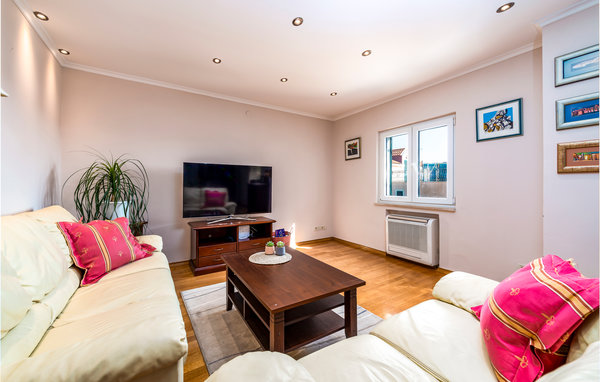 Ferienhaus - Dubrovnik-Mlini , Kroatien - CDD828 301