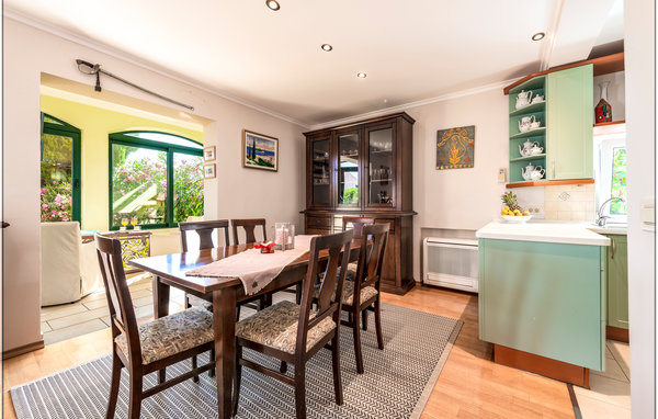 Ferienhaus - Dubrovnik-Mlini , Kroatien - CDD828 7
