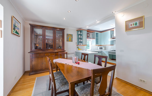 Ferienhaus - Dubrovnik-Mlini , Kroatien - CDD828 303