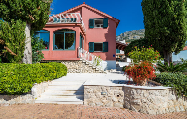 Ferienhaus - Dubrovnik-Mlini , Kroatien - CDD828 81