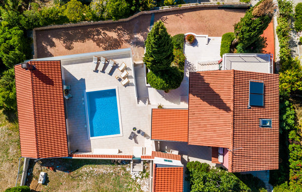 Ferienhaus - Dubrovnik-Mlini , Kroatien - CDD828 82