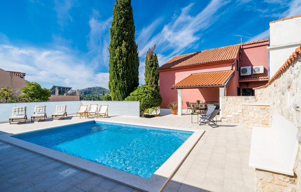 Ferienhaus - Dubrovnik-Mlini , Kroatien - CDD828 11