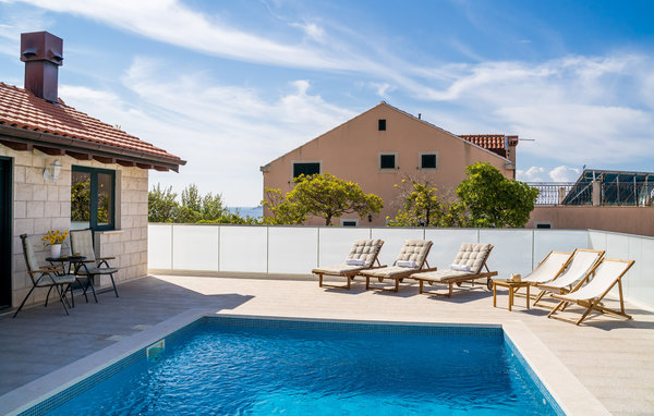 Ferienhaus - Dubrovnik-Mlini , Kroatien - CDD828 12