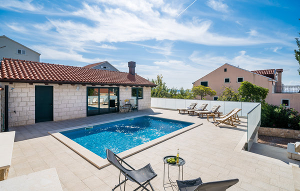 Ferienhaus - Dubrovnik-Mlini , Kroatien - CDD828 13
