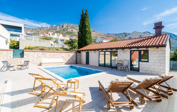 Ferienhaus - Dubrovnik-Mlini , Kroatien - CDD828 14