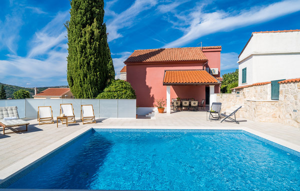 Ferienhaus - Dubrovnik-Mlini , Kroatien - CDD828 15