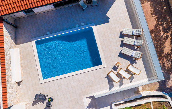 Ferienhaus - Dubrovnik-Mlini , Kroatien - CDD828 16