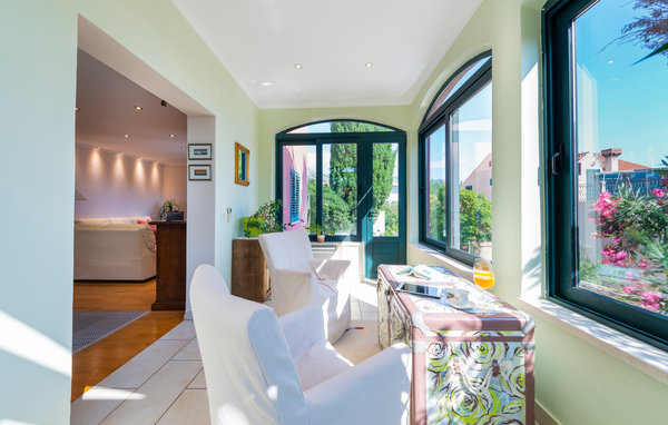 Ferienhaus - Dubrovnik-Mlini , Kroatien - CDD828 201