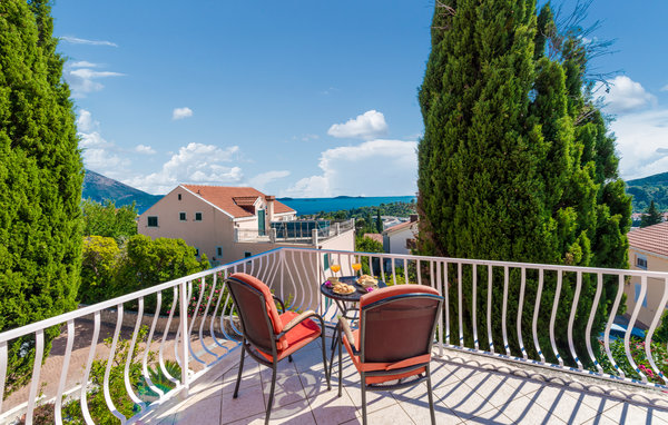 Ferienhaus - Dubrovnik-Mlini , Kroatien - CDD828 9