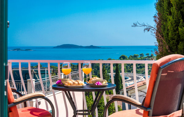 Ferienhaus - Dubrovnik-Mlini , Kroatien - CDD828 3