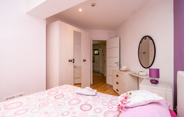 Ferienwohnung - Dubrovnik , Kroatien - CDD833 602