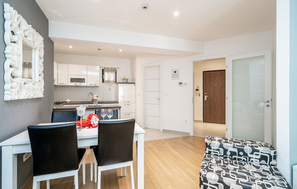 Ferienwohnung - Dubrovnik , Kroatien - CDD833 302