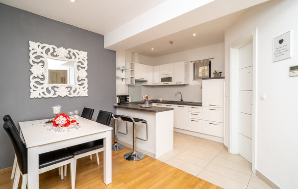 Ferienwohnung - Dubrovnik , Kroatien - CDD833 3