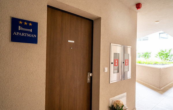 Ferienwohnung - Dubrovnik , Kroatien - CDD833 101