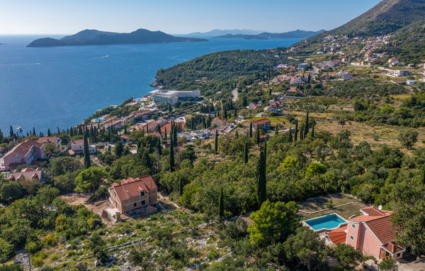 Domy wakacyjne - Dubrovnik-Orasac , Chorwacja - CDD840 8