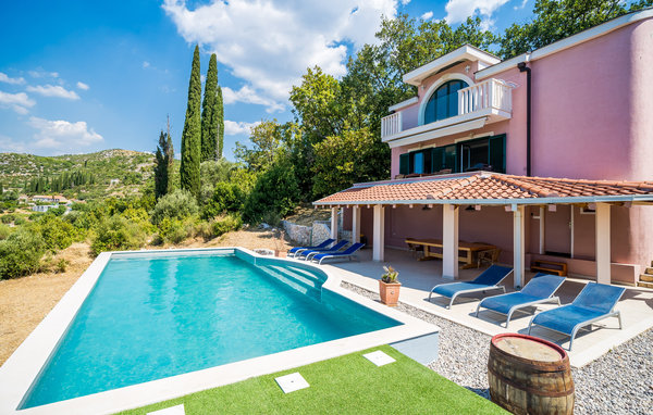 Domy wakacyjne - Dubrovnik-Orasac , Chorwacja - CDD840 11