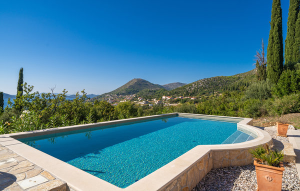 Domy wakacyjne - Dubrovnik-Orasac , Chorwacja - CDD840 12