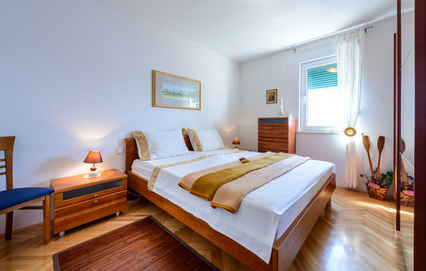 Appartamento - Dubrovnik , Croazia - CDD844 601