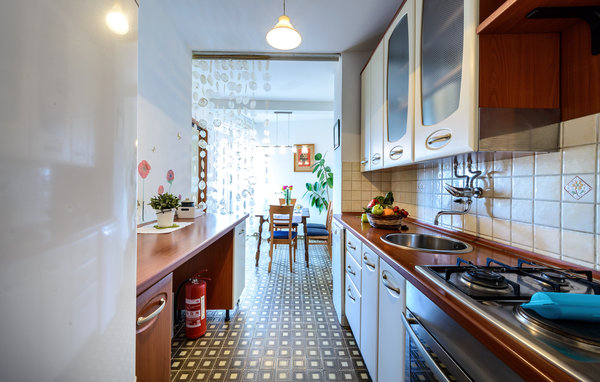 Appartamento - Dubrovnik , Croazia - CDD844 401