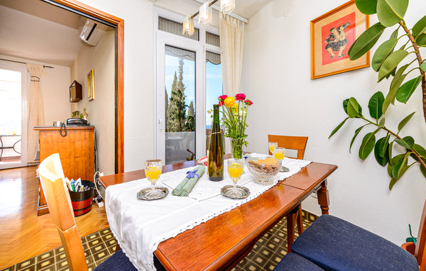 Appartamento - Dubrovnik , Croazia - CDD844 302