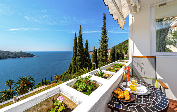 Appartamento - Dubrovnik , Croazia - CDD844 3