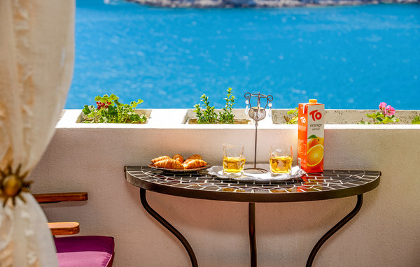 Appartamento - Dubrovnik , Croazia - CDD844 101