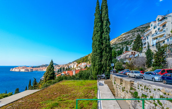 Appartamento - Dubrovnik , Croazia - CDD844 102