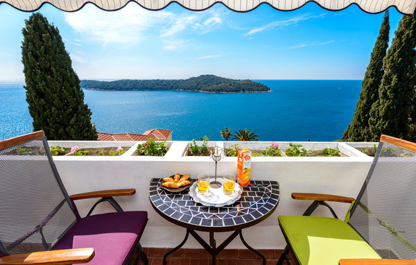 Appartamento - Dubrovnik , Croazia - CDD844 201