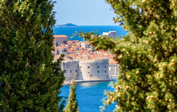 Appartamento - Dubrovnik , Croazia - CDD844 9
