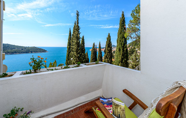 Appartamento - Dubrovnik , Croazia - CDD844 8