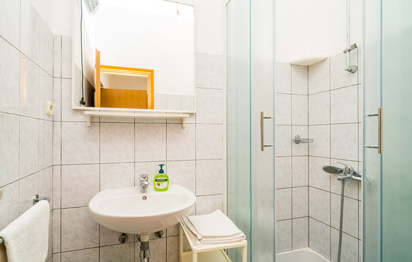Lejlighed - Dubrovnik-Zaton , Kroatien - CDD846 701