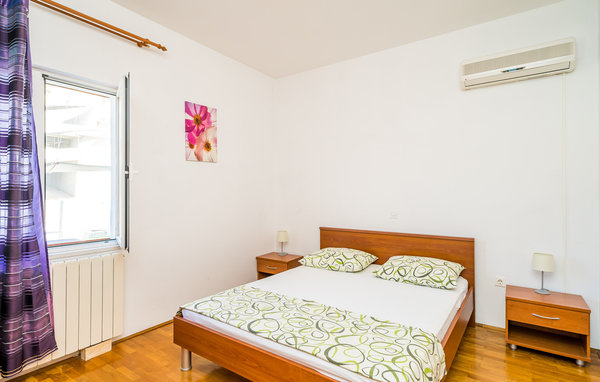 Lejlighed - Dubrovnik-Zaton , Kroatien - CDD846 4