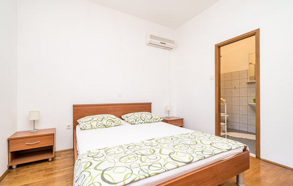 Lejlighed - Dubrovnik-Zaton , Kroatien - CDD846 601