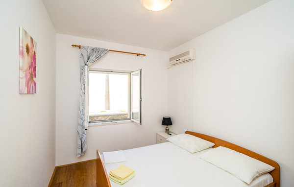 Lejlighed - Dubrovnik-Zaton , Kroatien - CDD846 602