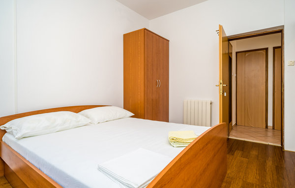 Lejlighed - Dubrovnik-Zaton , Kroatien - CDD846 603