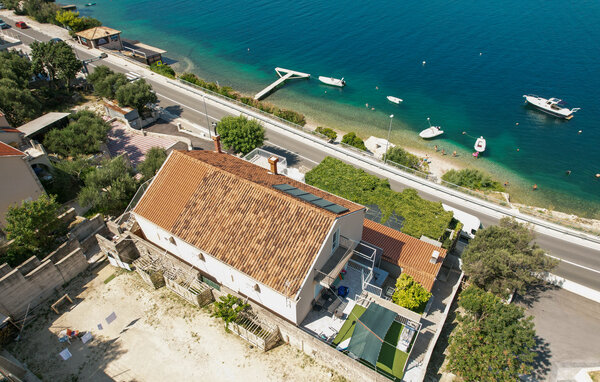 Lejlighed - Dubrovnik-Zaton , Kroatien - CDD846 81