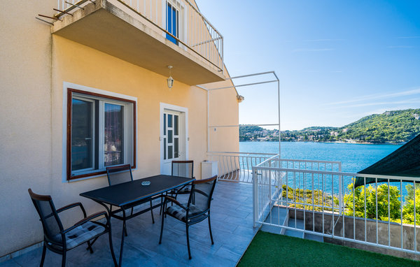 Lejlighed - Dubrovnik-Zaton , Kroatien - CDD846 8