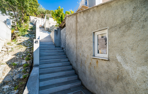 Lejlighed - Dubrovnik-Zaton , Kroatien - CDD846 105