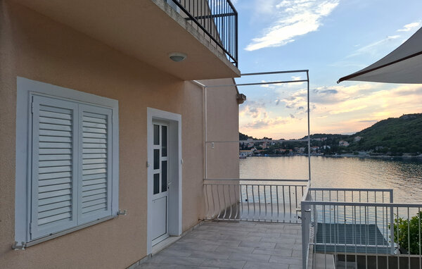 Ferienwohnung - Dubrovnik-Zaton , Kroatien - CDD846 105